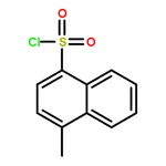 RHAWN 4-Methylnaphthalene-1-sulfonyl chloride