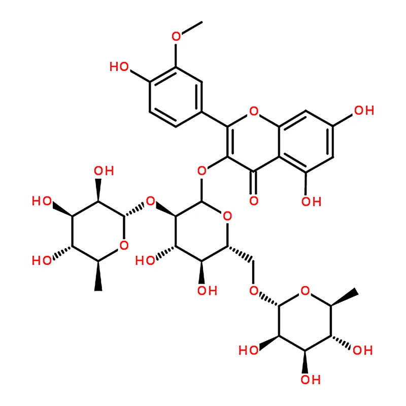 RHAWN Typhaneoside