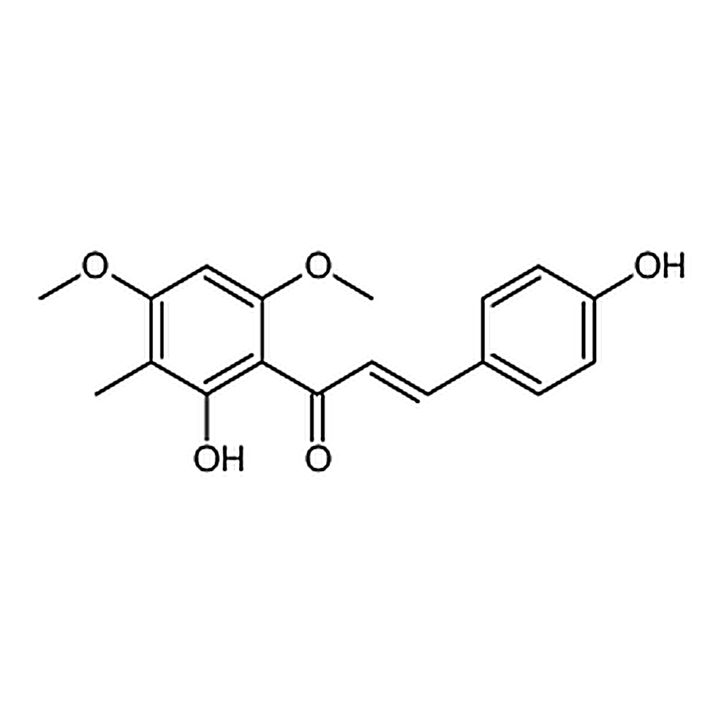 RHAWN 3'-Methylflavokawin