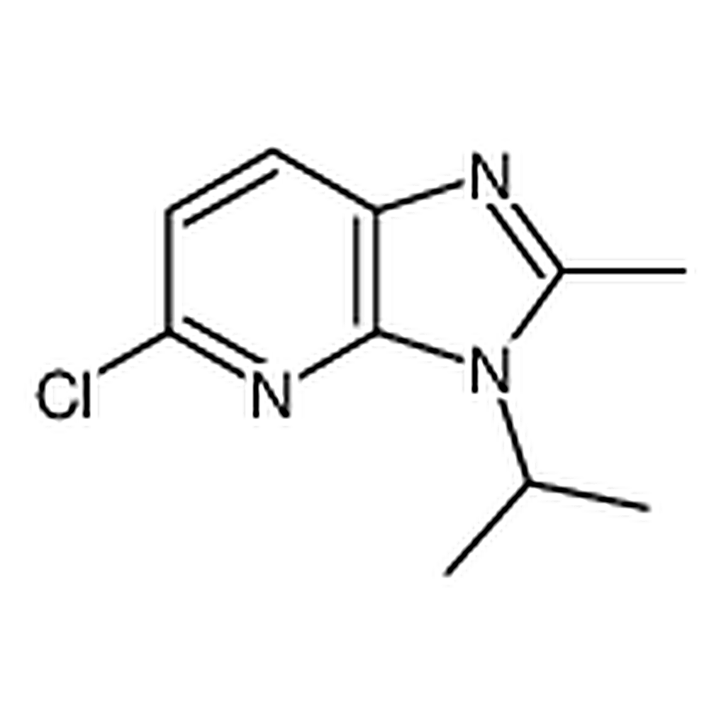 RHAWN 5-Chloro-3-isopropyl-2-methyl-3H-imidazo[4,5-b]pyridine