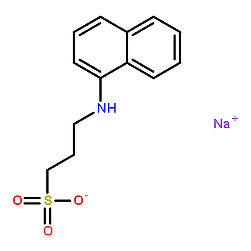 RHAWN Sodium 3-(1-Naphthylamino)propanesulfonate
