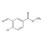 RHAWN Methyl 4-chloro-3-formylbenzoate