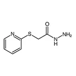 RHAWN 2-(pyridin-2-ylthio)acetohydrazide
