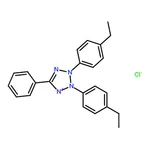 RHAWN 2,3-Bis(4-ethylphenyl)-5-phenyltetrazolium Chloride
