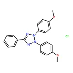 RHAWN 2,3-Bis(4-methoxyphenyl)-5-phenyltetrazolium Chloride