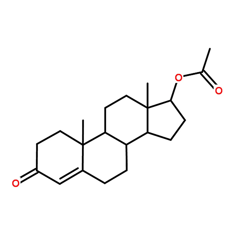 RHAWN Testosterone acetate