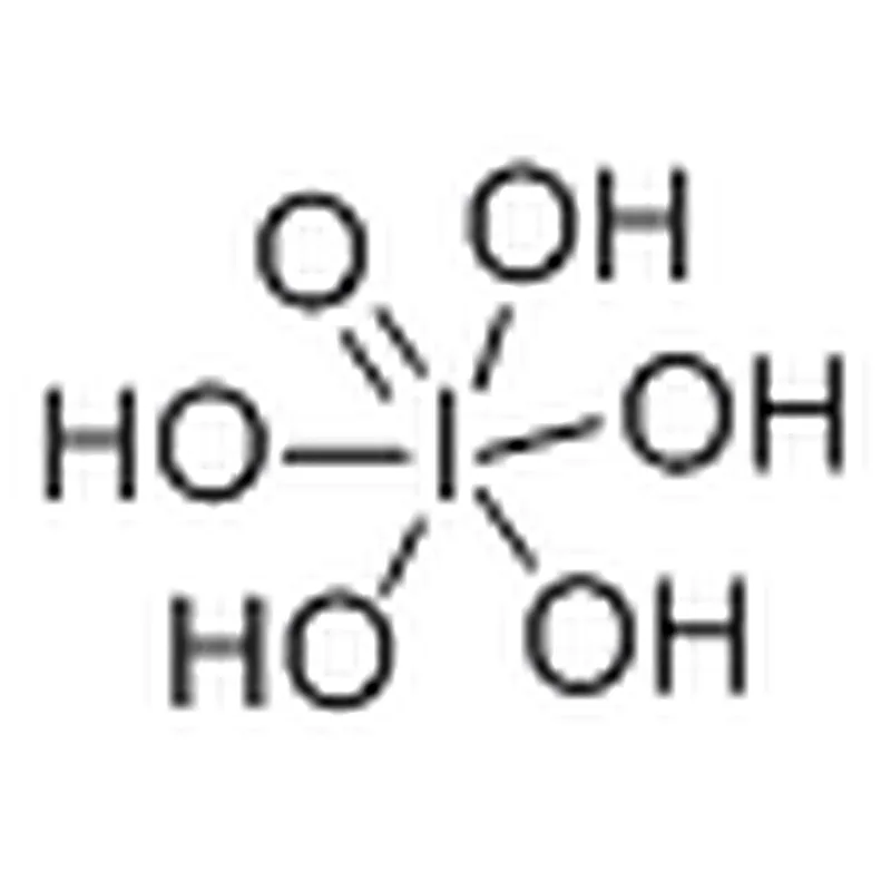 RHAWN Periodic acid