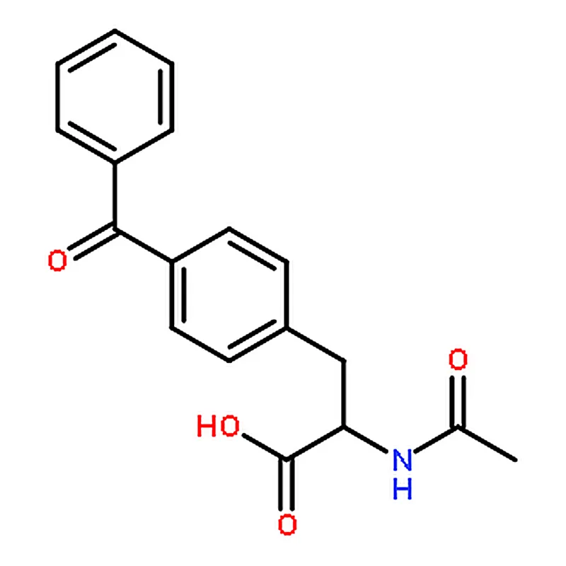 RHAWN Acetyl-4-benzoyl-D-phenylalanine
