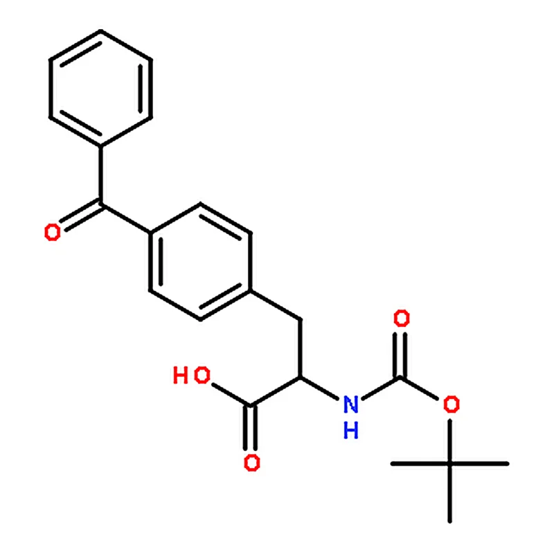 RHAWN BOC-4-BENZOYL-L-PHENYLALANINE