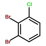 RHAWN 1,2-Dibromo-3-chlorobenzene
