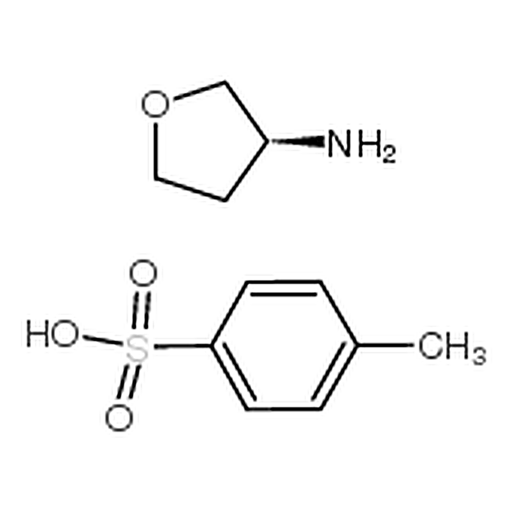 RHAWN (S)-Tetrahydrofuran-3-amine