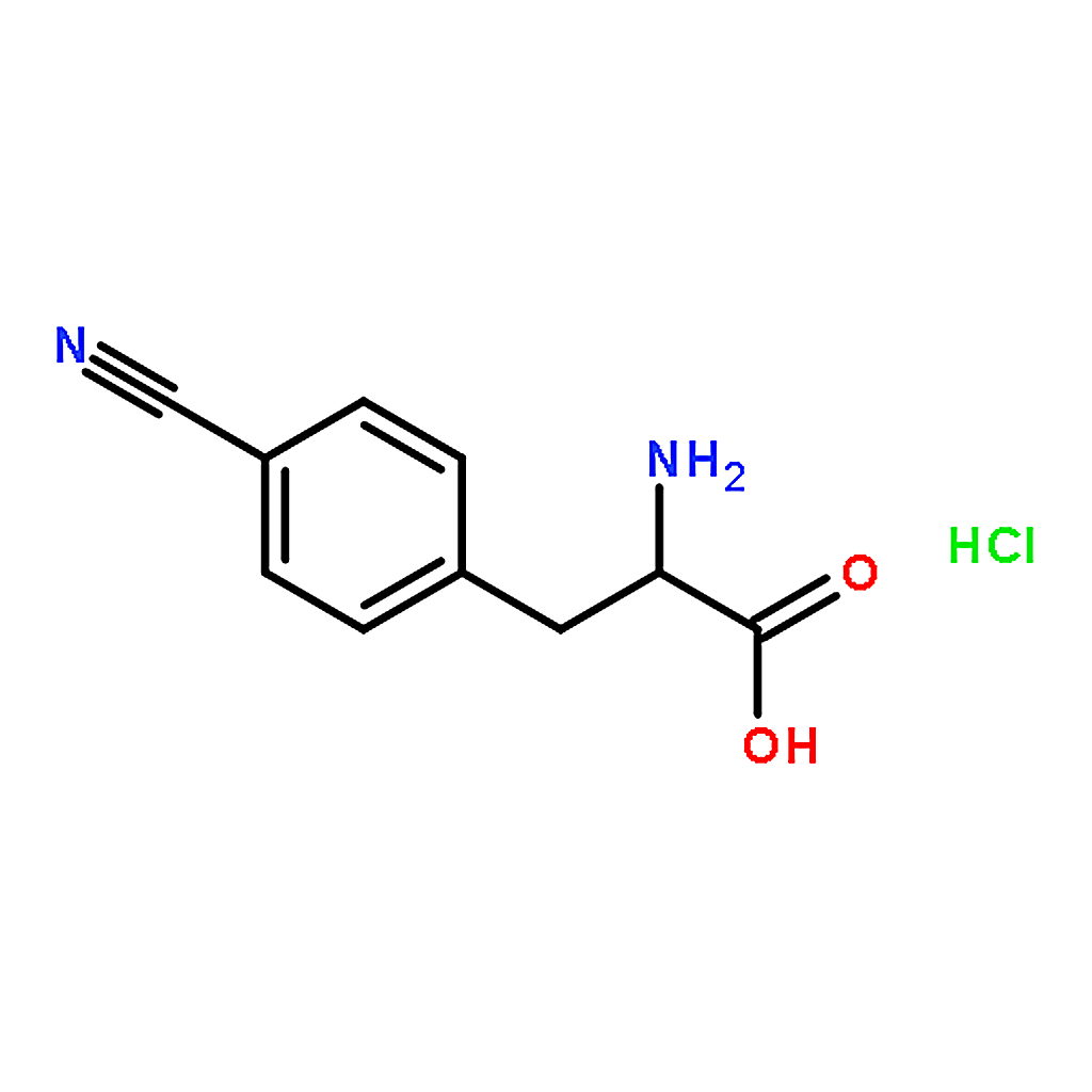 RHAWN 4-Cyanphenylalaninhydrochlorid