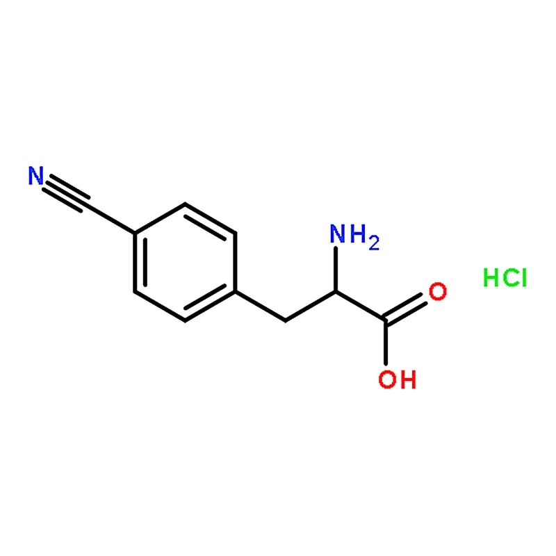 RHAWN 4-Cyanphenylalaninhydrochlorid