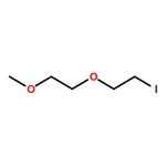RHAWN 1-Iodo-2-(2-methoxyethoxy)ethane