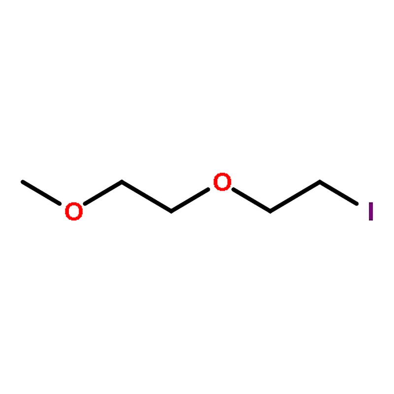 RHAWN 1-Iodo-2-(2-methoxyethoxy)ethane