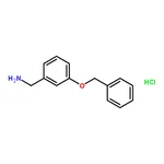 RHAWN (3-(Benzyloxy)phenyl)methanamine hydrochloride