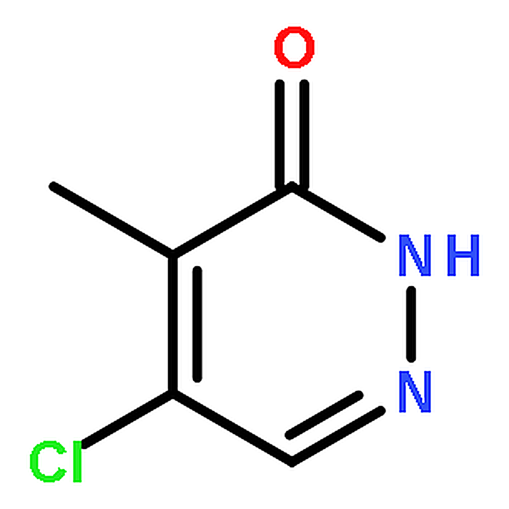 RHAWN 5-chloro-4-methyl-2，3-dihydropyridazin-3-one