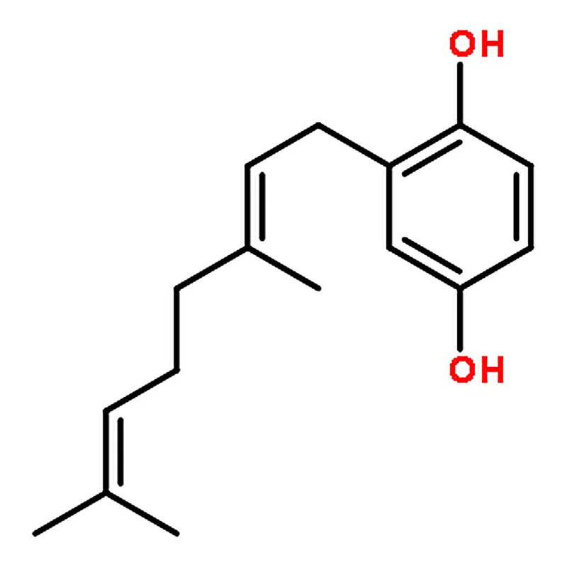 RHAWN Geroquinol