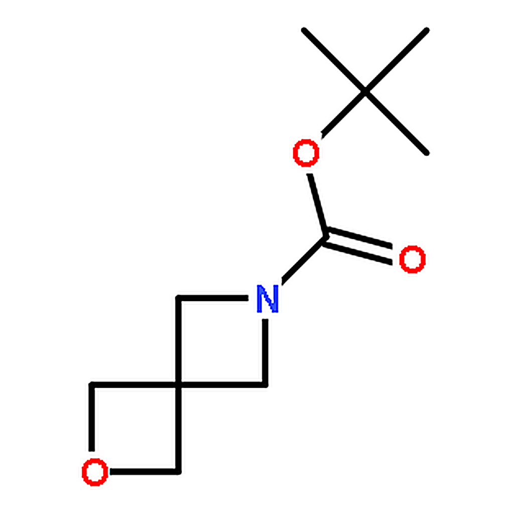 RHAWN 2-Oxa-6-azaspiro[3.3]heptane oxalate (2:1)