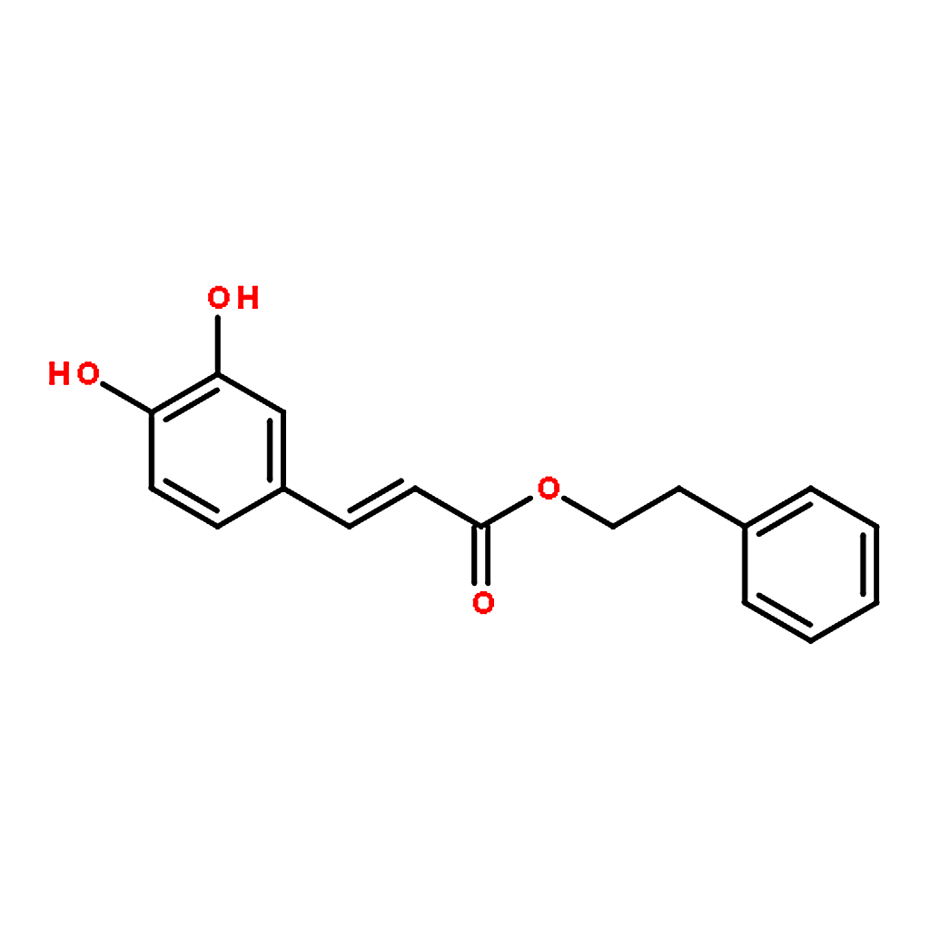 RHAWN Caffeic acid phenethyl ester