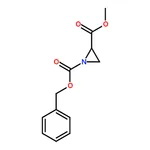 RHAWN (S)-1-Benzyl 2-methyl aziridine-1,2-dicarboxylate