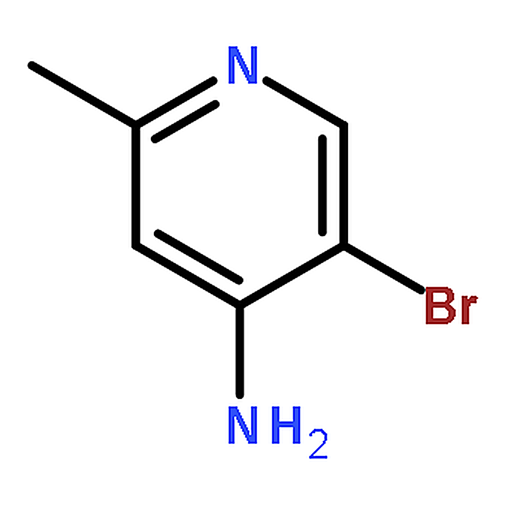 RHAWN 4-Amino-5-bromo-2-methylpyridine