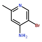 RHAWN 4-Amino-5-bromo-2-methylpyridine