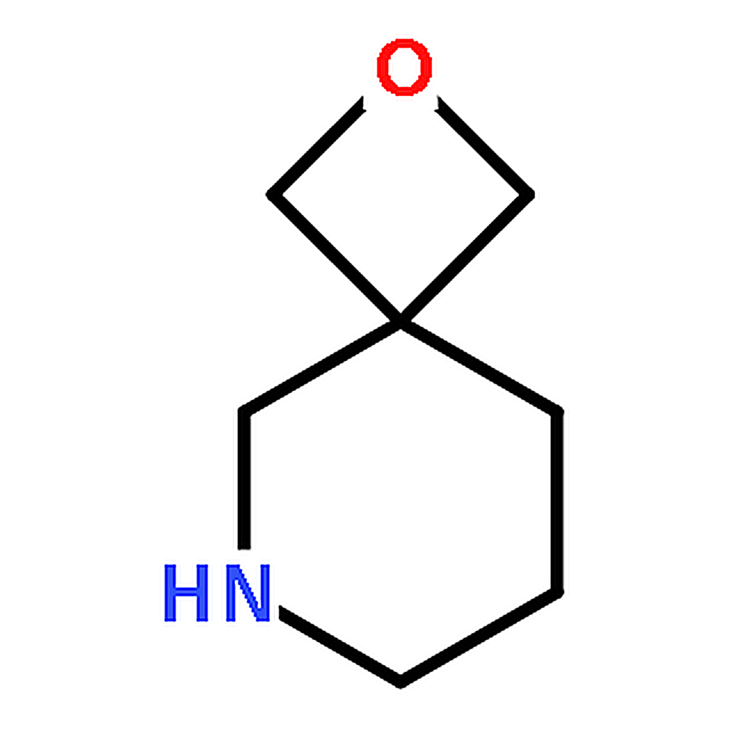 RHAWN 2-Oxa-6-azaspiro[3.5]nonane, 96%