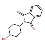 RHAWN 2-(4-Hydroxycyclohexyl)isoindoline-1,3-dione