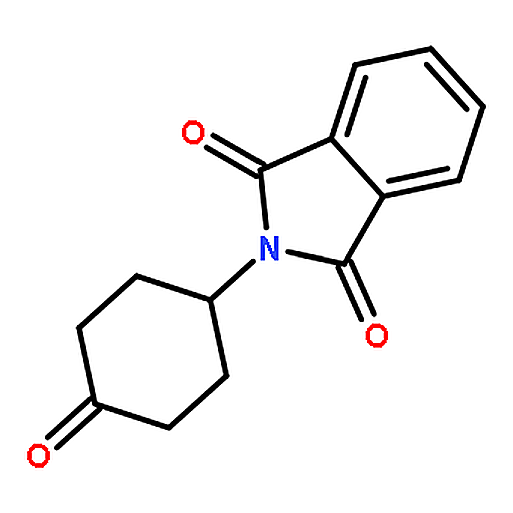 RHAWN N-(4-Oxocyclohexyl)phthalimide