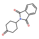 RHAWN N-(4-Oxocyclohexyl)phthalimide