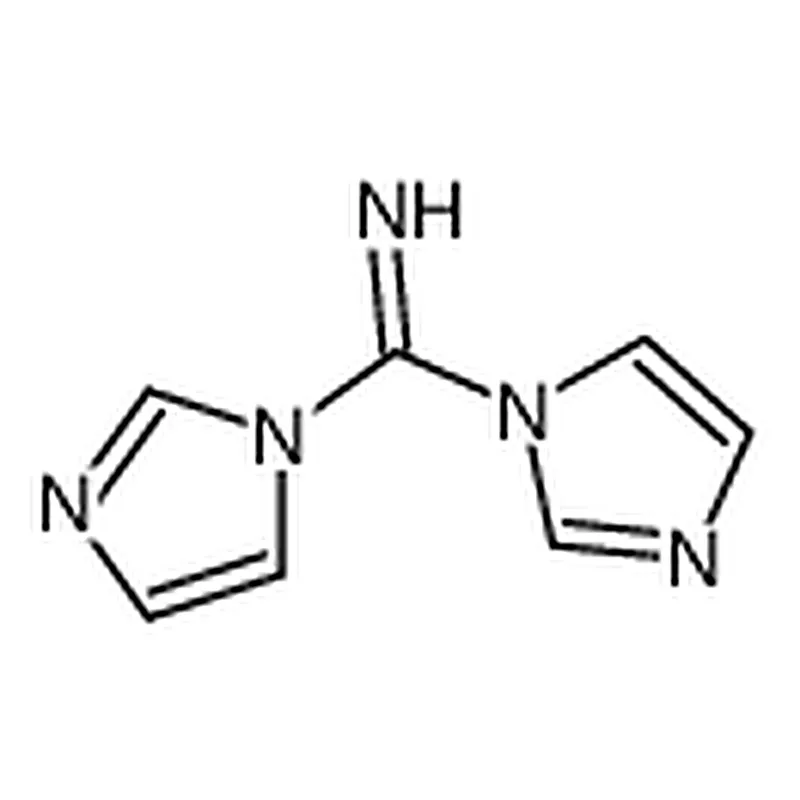 RHAWN Di(1H-imidazol-1-yl)methanimine