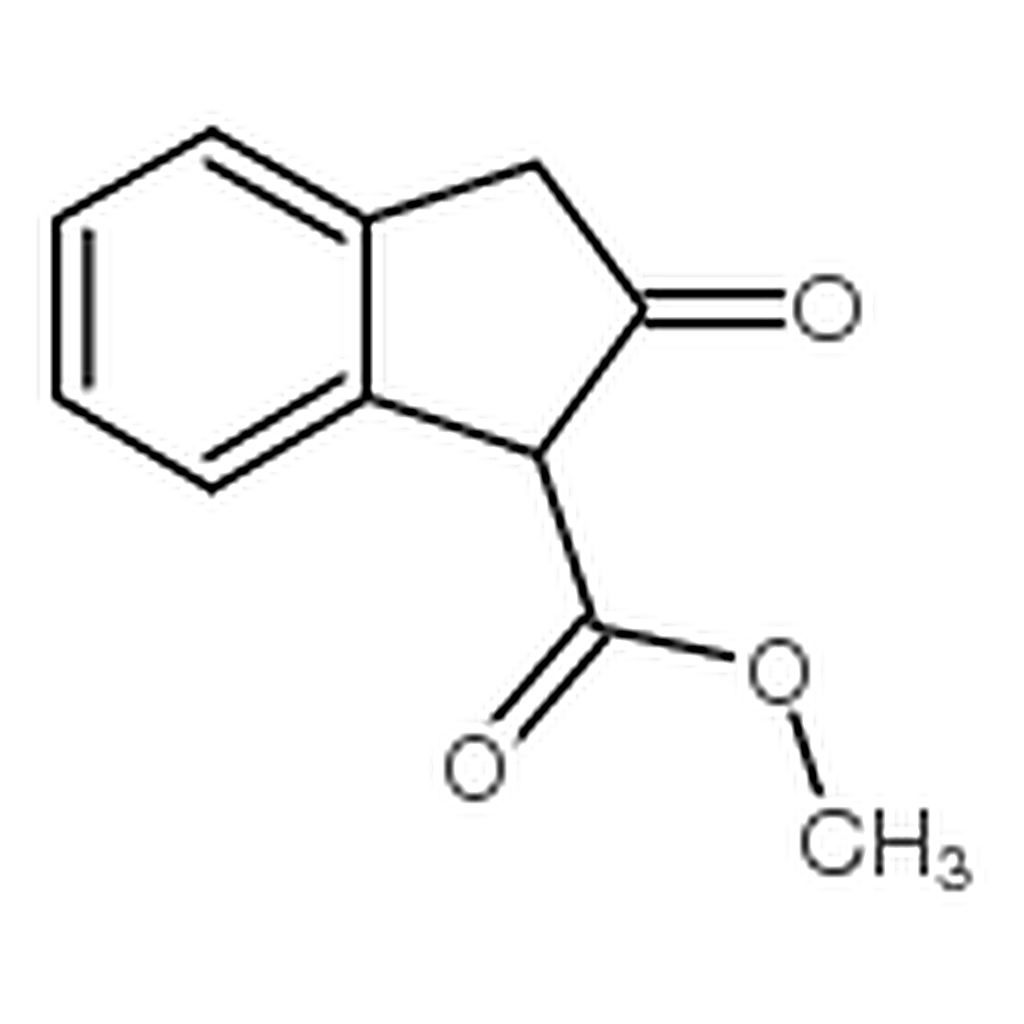 RHAWN METHYL 2-OXO-1-INDANECARBOXYLATE