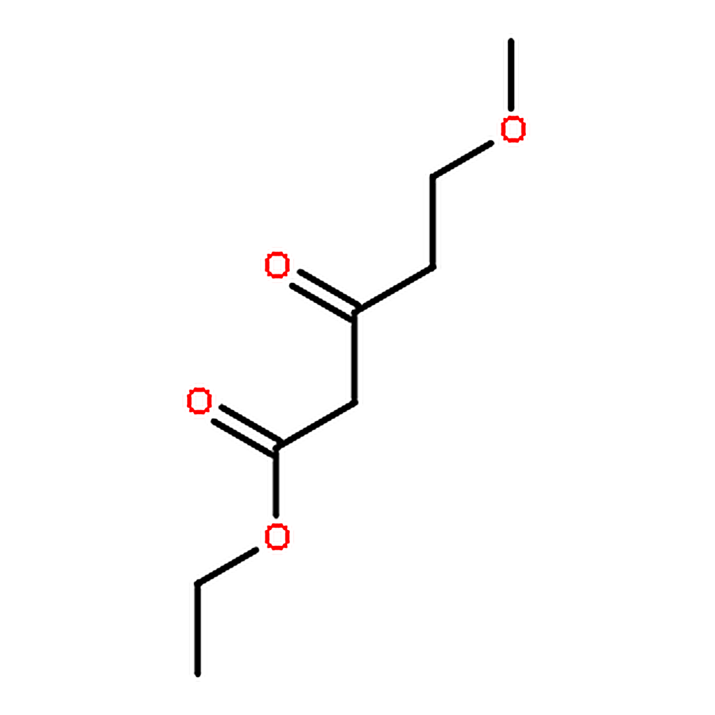 RHAWN Ethyl 5-methoxy-3-oxopentanoate