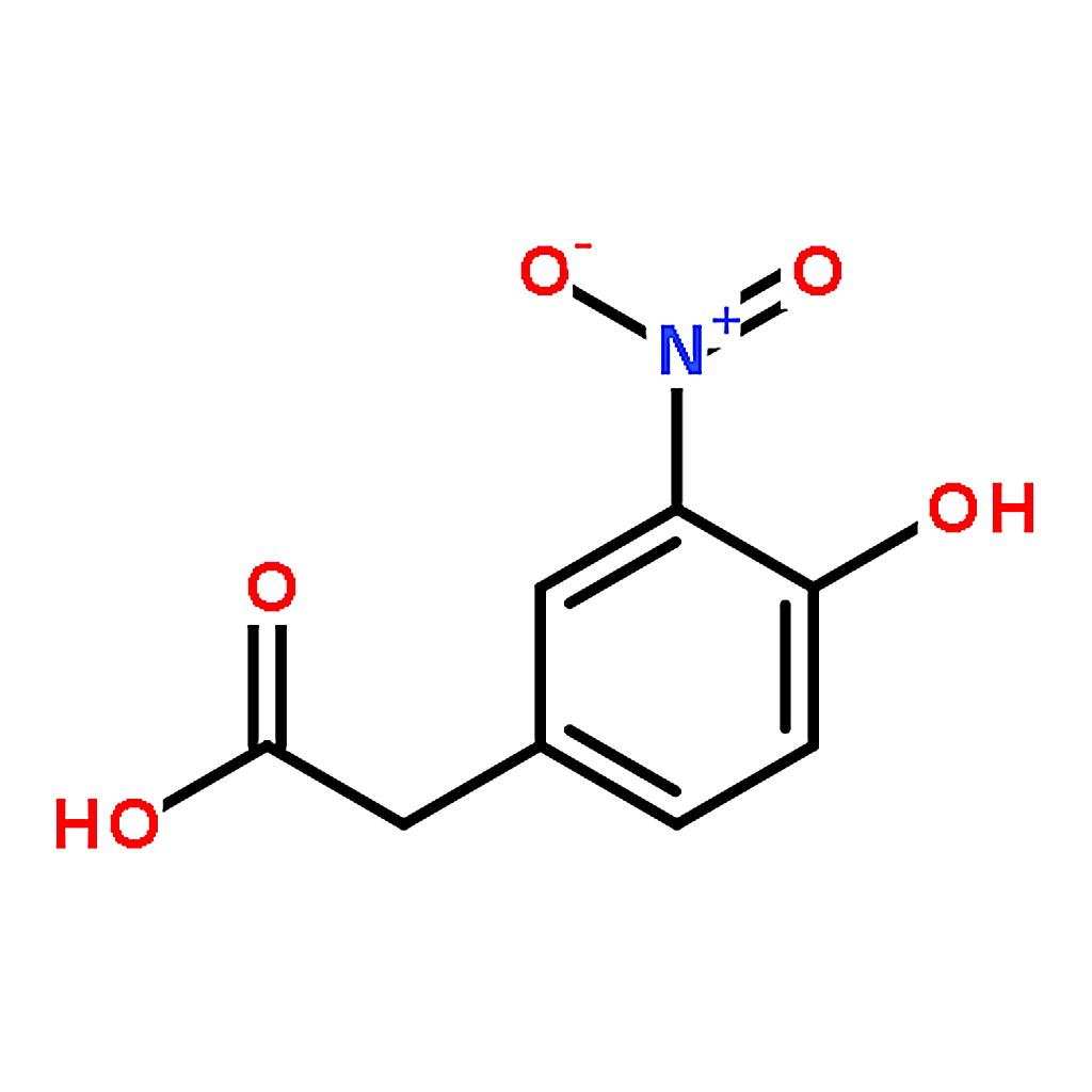 RHAWN 4-Hydroxy-3-Nitrophenylacetic Acid
