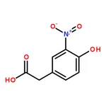 RHAWN 4-Hydroxy-3-Nitrophenylacetic Acid