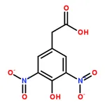RHAWN 2-(4-Hydroxy-3,5-Dinitrophenyl)Acetic Acid