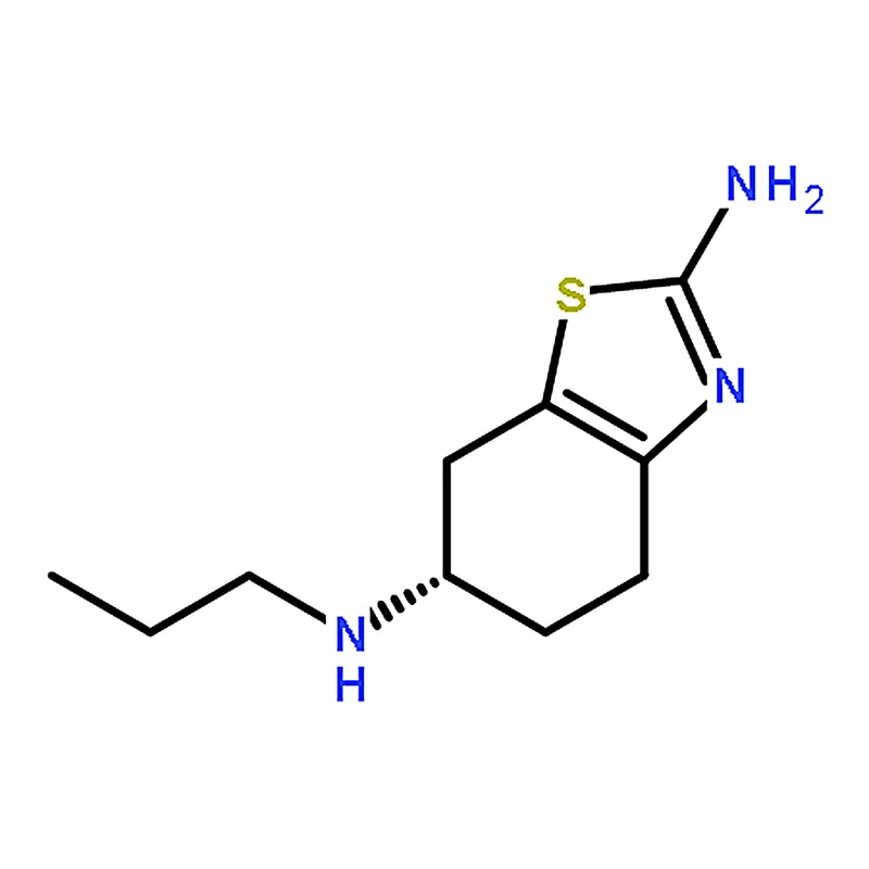 RHAWN pramipexole