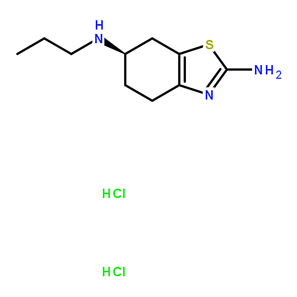 RHAWN Dexpramipexole dihydrochloride