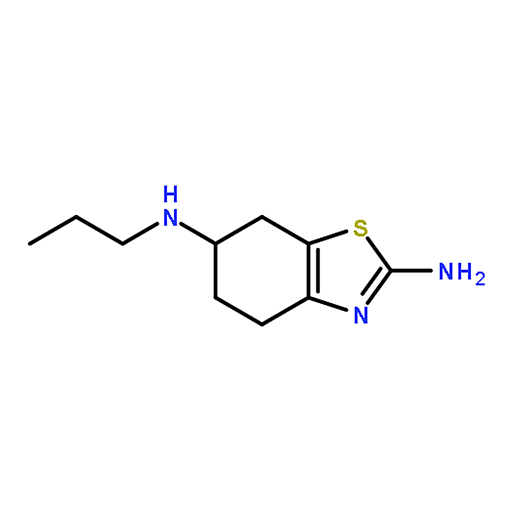 RHAWN Dexpramipexole
