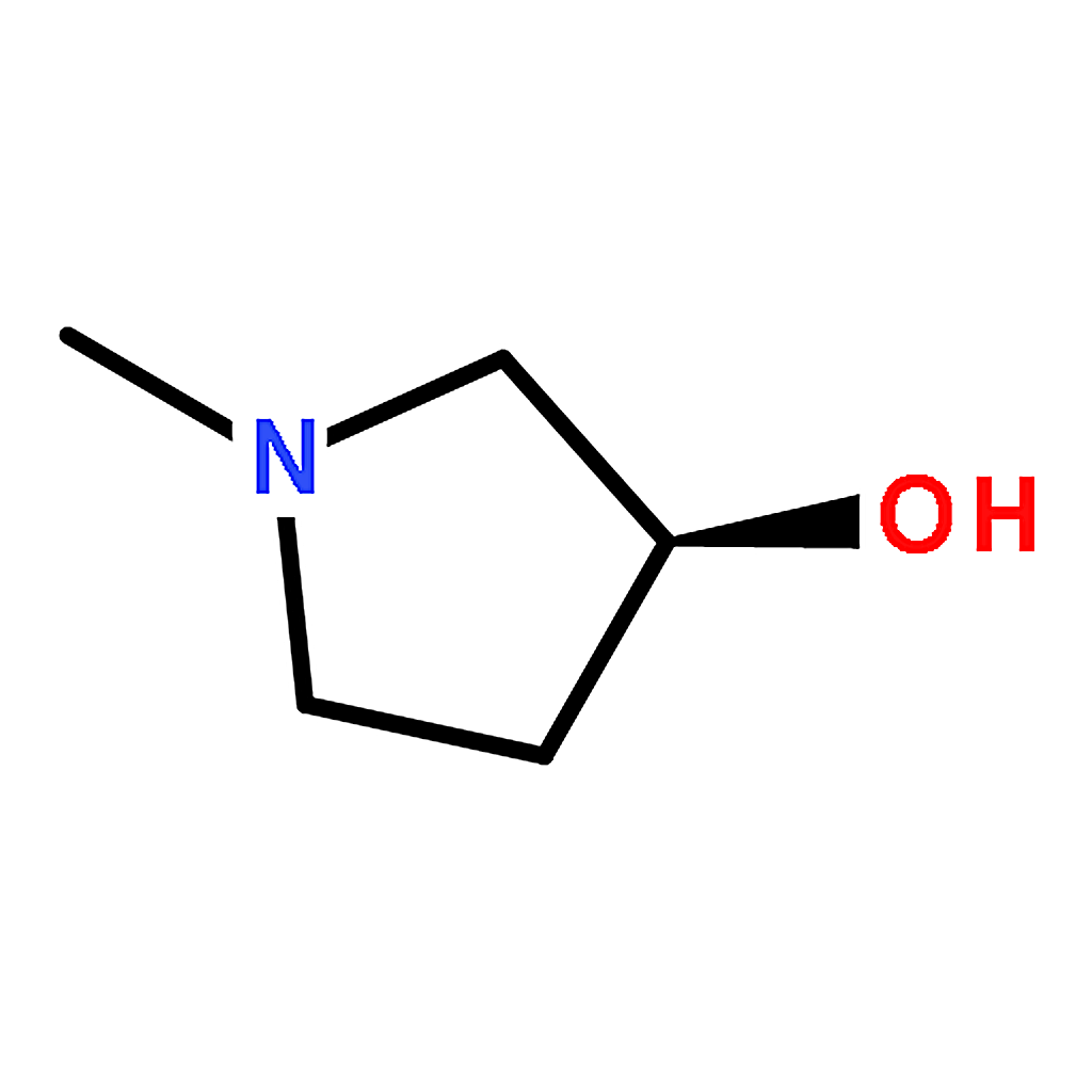 RHAWN (S)-(+)-1-Methyl-3-pyrrolidinol