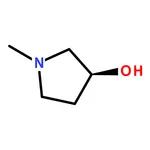 RHAWN (S)-(+)-1-Methyl-3-pyrrolidinol