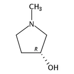 RHAWN (R)-(-)-1-Methyl-3-pyrrolidinol