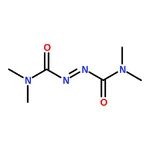 RHAWN N,N,N',N'-Tetramethylazodicarboxamide