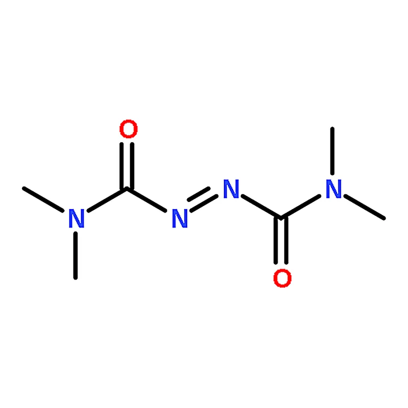 RHAWN N,N,N',N'-Tetramethylazodicarboxamide