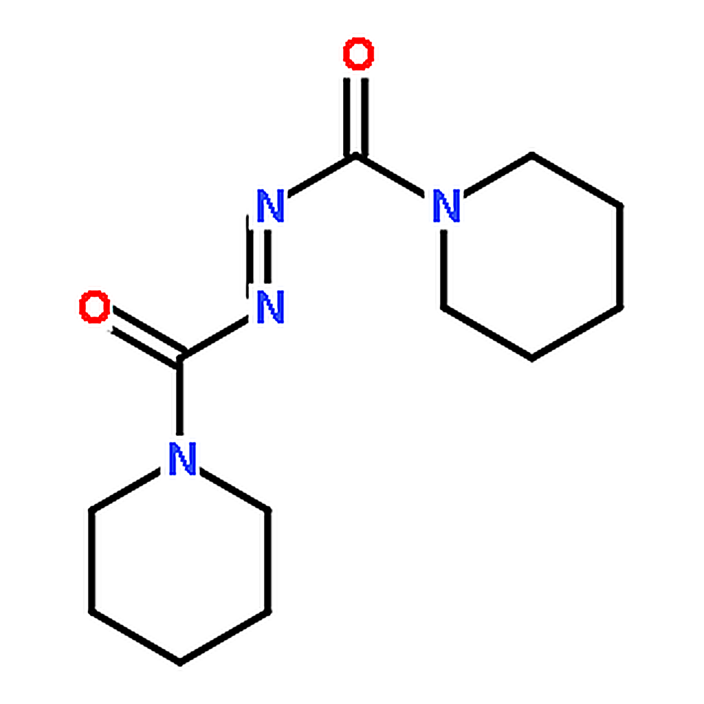 RHAWN 1,1'-(Azodicarbonyl)dipiperidine