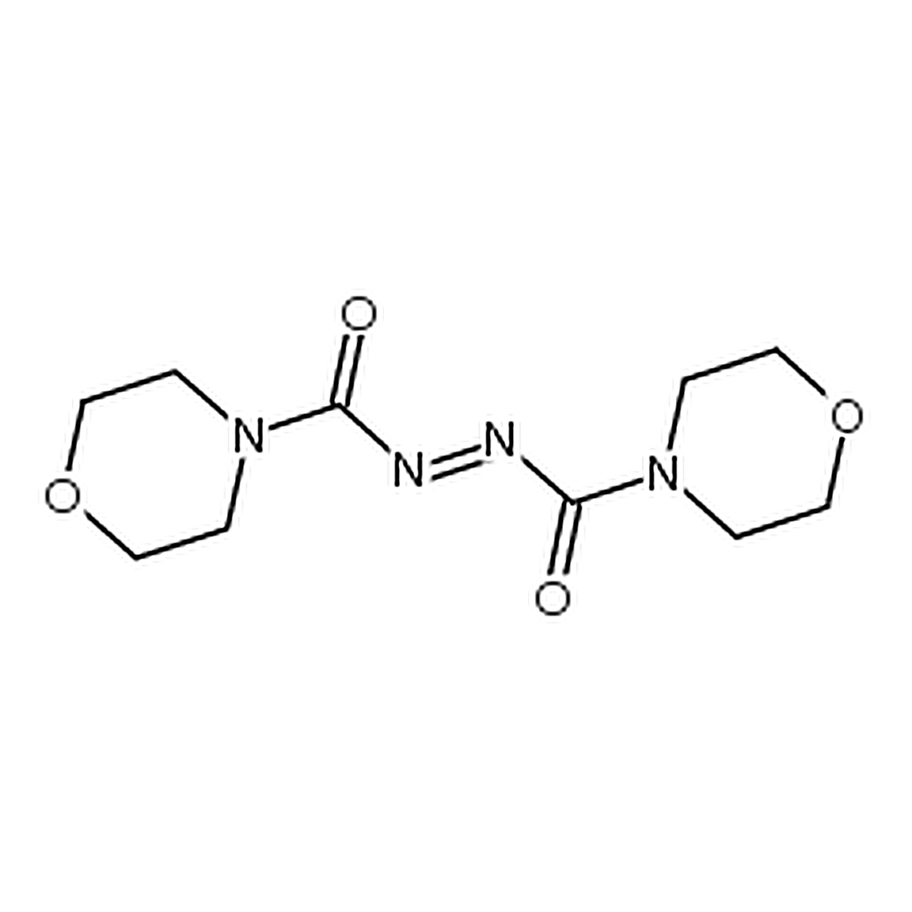 RHAWN Azodicarboxylic dimorpholide