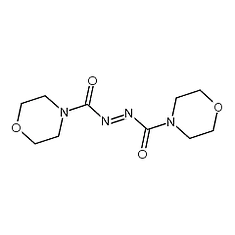 RHAWN Azodicarboxylic dimorpholide