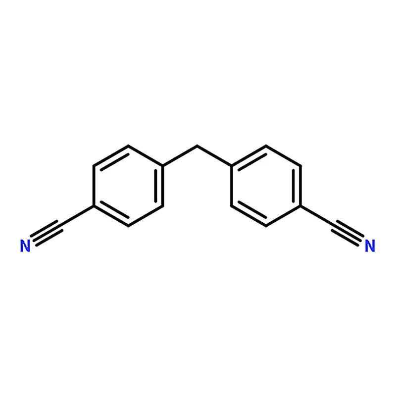 RHAWN 4,4'-Methylenedibenzonitrile