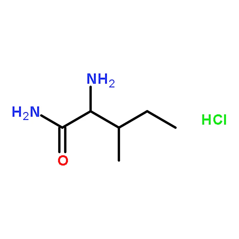 RHAWN L-Isoleucinamide hydrochloride